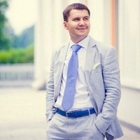 Игорь Ковалев