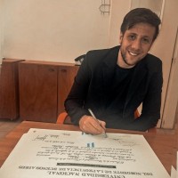 Matias Allegro