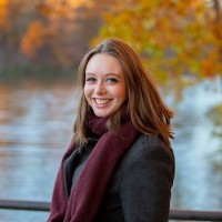 Sarah Marsteller