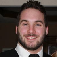 Alex Gillespie