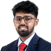 Hriday Sharma