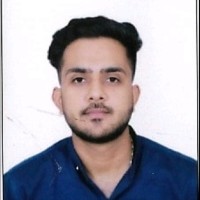 Ujjval Pandey