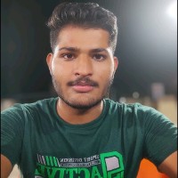 Mihir Patel