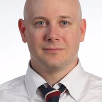 Brian Hupman