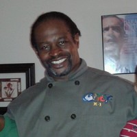 Keith Miller