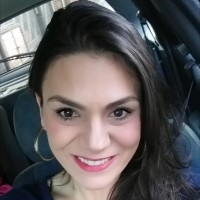 Patricia Machado Lima