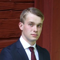 Gustav Henriksson