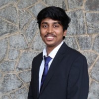 Vivek Manchala