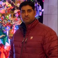 Yashu Pental