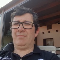 Mario Gonzalez Sanchez
