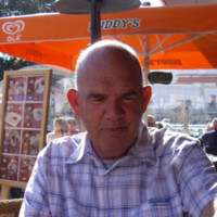 Peter Davies