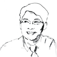 华敏洪