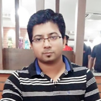 Vivin Vijayan