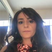 Irina Căpățînă