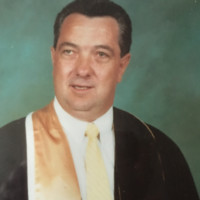 Trevor Finch