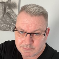 Gary Hurst