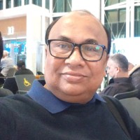 Mohammad Harun or Rashid