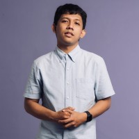 Teguh Iman Mulia