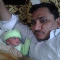Iftikhar Ali Butt Butt