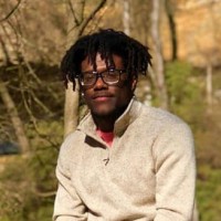 Taven Harris