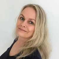 Nina Elisabeth Evensen