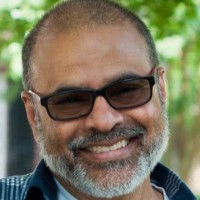 Nasir Syed