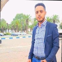 Mohammed Hbilou