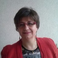 Muriel Marioli