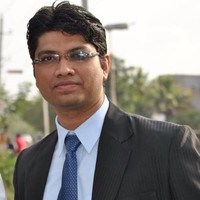 Kiran Garude