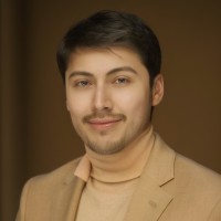 Christian Espinoza, PhD(c)