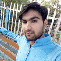 Somesh Shrivastava