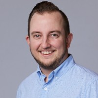 Andrew Kolstad