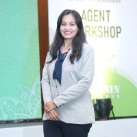 Himali Doshi