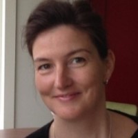 Lena Nordgren Hansson