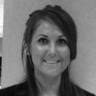 Bridget Peck, MBA RN