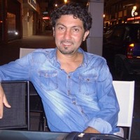 Khaled Qatam