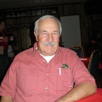 Steve Lovas