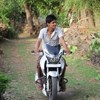 Pushkar Sharma