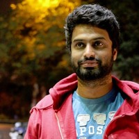 Aravind Korrapati