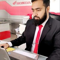 Rana Muhammad Ayaz Bin Mehmood