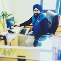 Satvinder Pal Singh