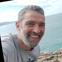 Juan Carlos Domínguez Gondar