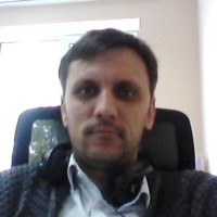 Евгений Пашковский