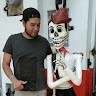 Cristobal Lopez