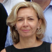 Maryline Philippe