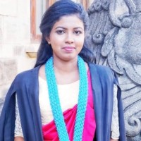Hashini Gamage