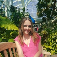 Phoebe Mitchell