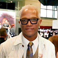 Dave A. B. Ray Ph.D. Clinical Trichology