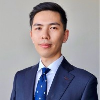Paul Zhang