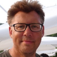 Simon Attwood